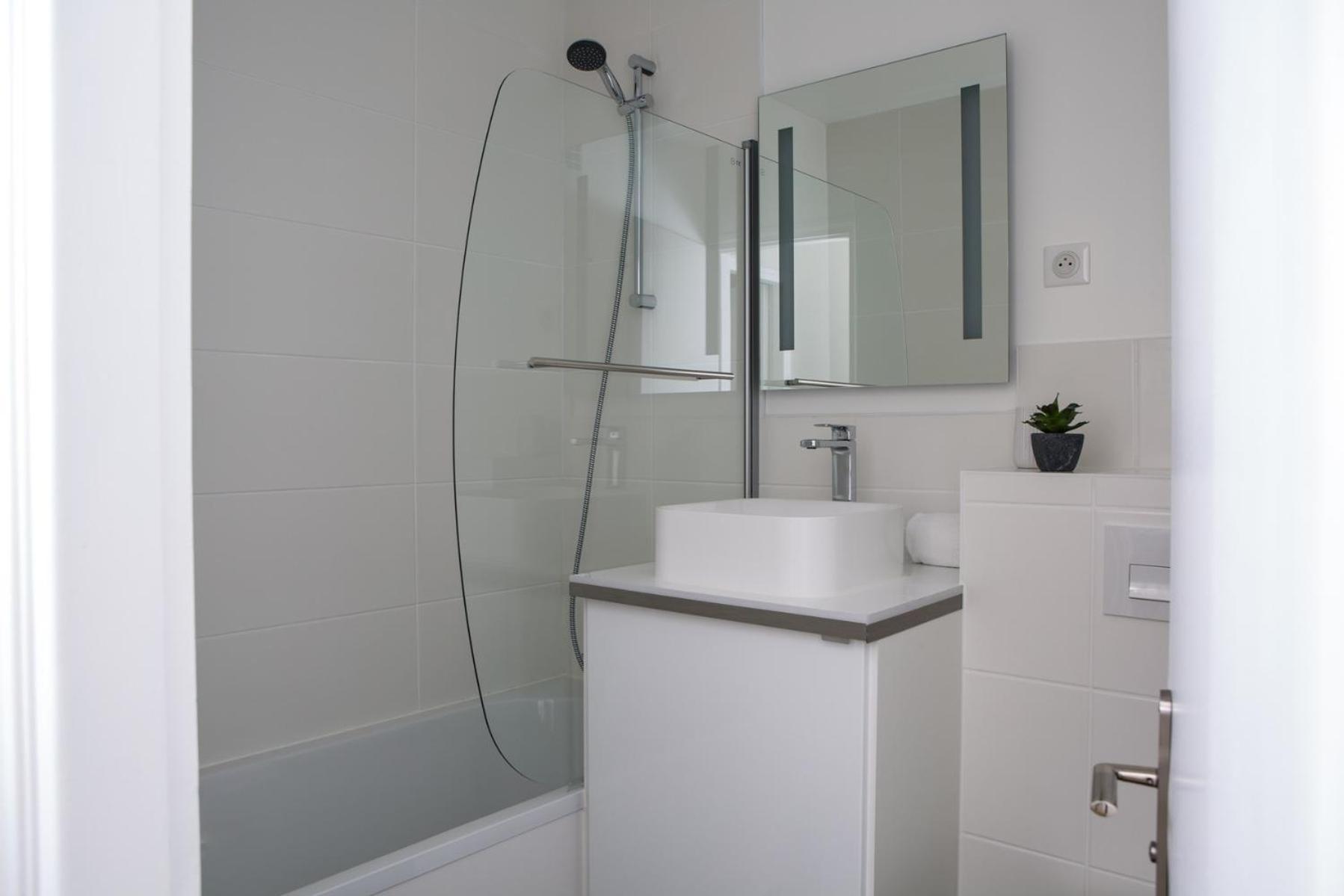 Le Brevent 2 Apartment Chamonix Dış mekan fotoğraf