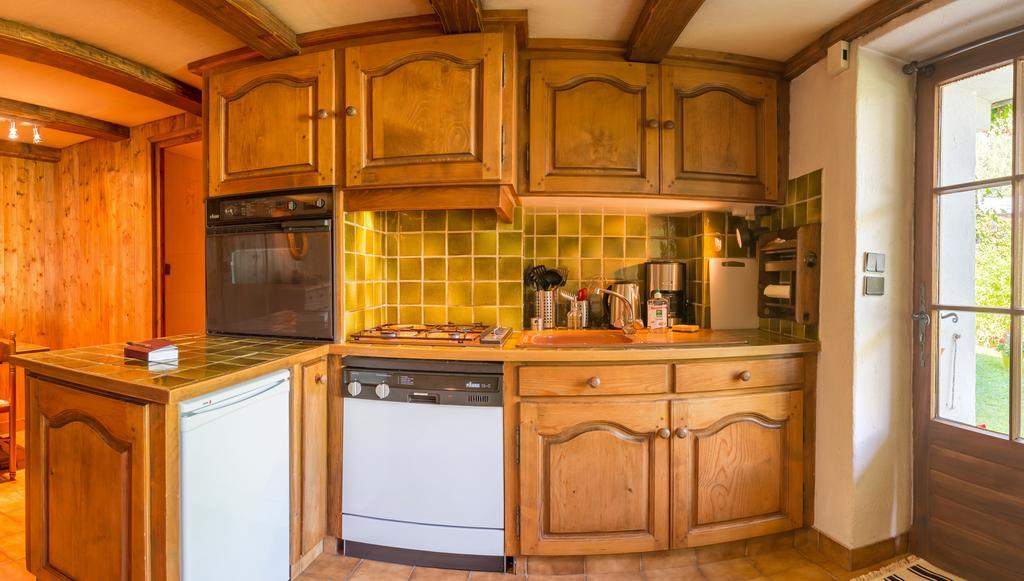 Le Brevent 2 Apartment Chamonix Dış mekan fotoğraf