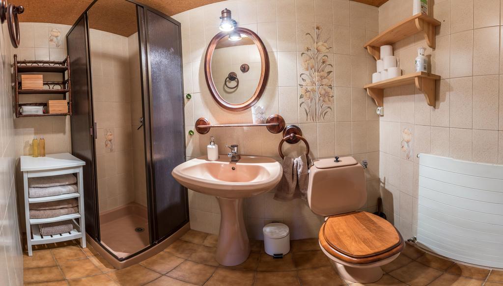 Le Brevent 2 Apartment Chamonix Dış mekan fotoğraf